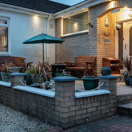Lowefield B&B Stirling Bagian luar foto