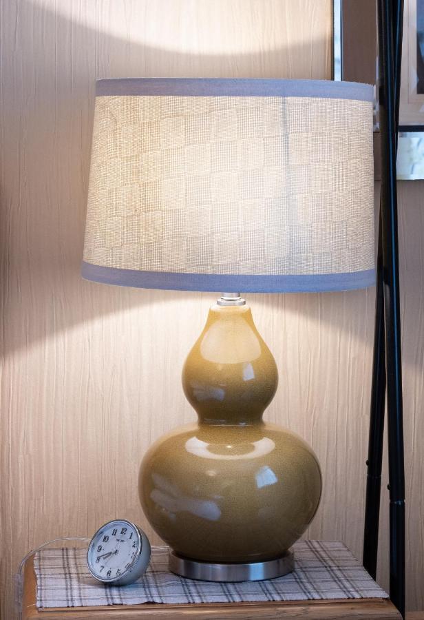 Lowefield B&B Stirling Bagian luar foto